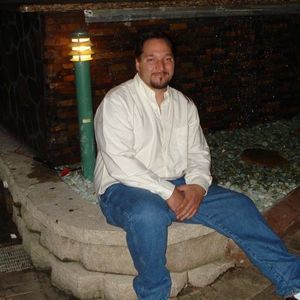 Meet your Posher, Brian
